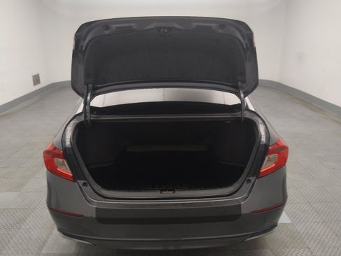 Used 2021 Honda Accord LX image 29