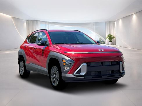 New 2026 Hyundai Kona SEL Sport FWD image 11