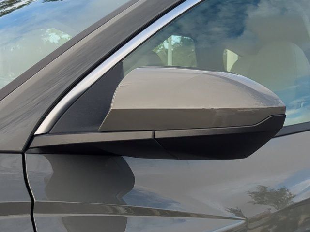 Used 2025 Hyundai Tucson SE FWD image 12