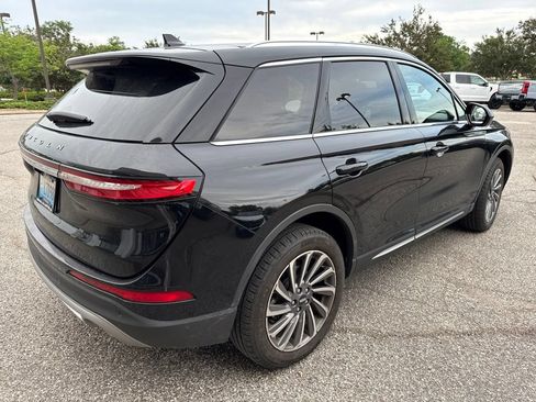 Used 2023 Lincoln Corsair Reserve AWD/4WD image 9
