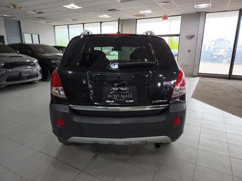 Used 2012 Chevrolet Captiva Sport LS FWD image 6