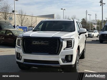 Used 2023 GMC Yukon Denali Ultimate