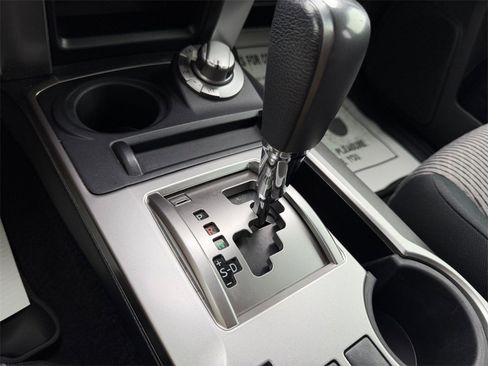 Used 2018 Toyota 4Runner SR5 image 20