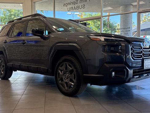 New 2026 Subaru Outback Premium image 7