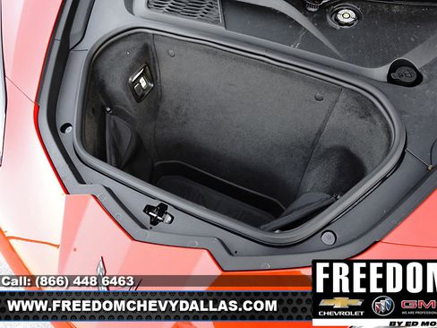 New 2025 Chevrolet Corvette Z06 image 42