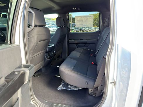 New 2025 Ford F150 STX image 13
