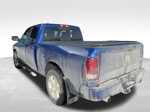 Used 2014 RAM 1500 Sport image 5