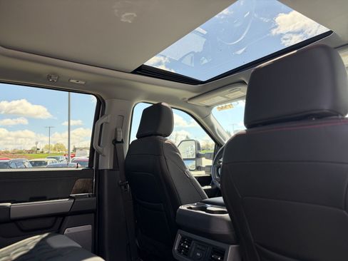 New 2026 Ford F350 Lariat w/ Lariat Premium Package AWD/4WD image 29