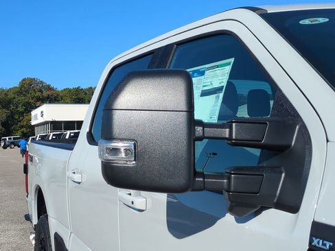 New 2026 Ford F250 XLT w/ XLT Premium Package image 12