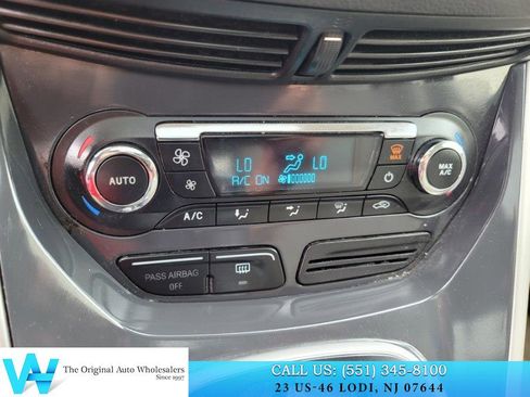 Used 2013 Ford Escape SEL AWD/4WD image 21