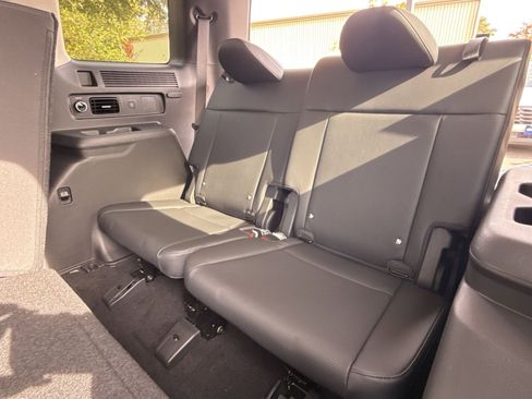 New 2026 Hyundai Santa Fe SEL image 24