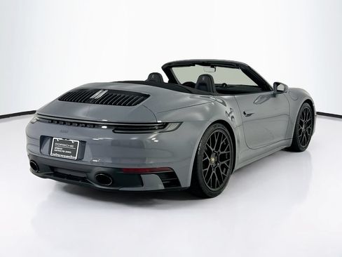 Certified 2023 Porsche 911 Carrera S RWD image 7