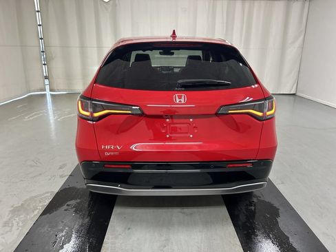 Used 2025 Honda HR-V EX-L image 21