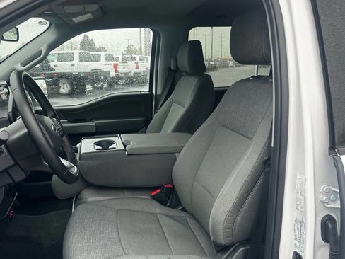 Used 2024 Ford F150 XLT w/ Tow/Haul Package image 6