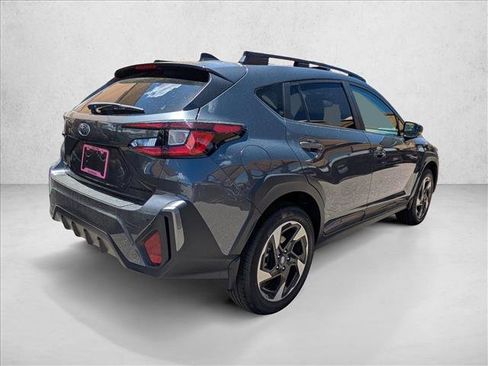 New 2026 Subaru Crosstrek 2.5i Limited AWD/4WD image 5