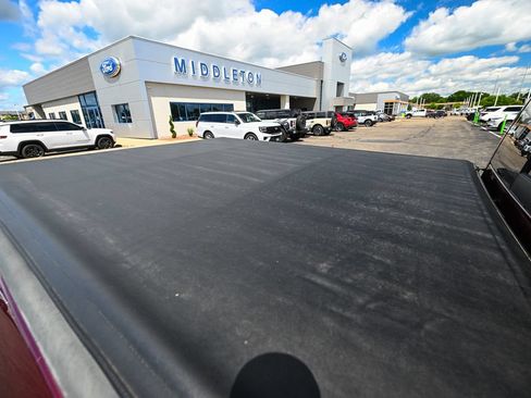 Used 2017 RAM 1500 Big Horn AWD/4WD image 16