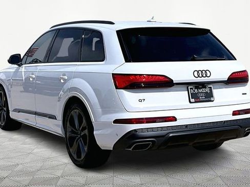 New 2026 Audi Q7 3.0T Premium Plus image 12