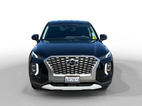 Used 2022 Hyundai Palisade SE FWD image 8