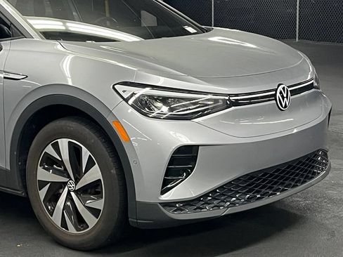 Used 2025 Volkswagen ID.4 Pro RWD image 39