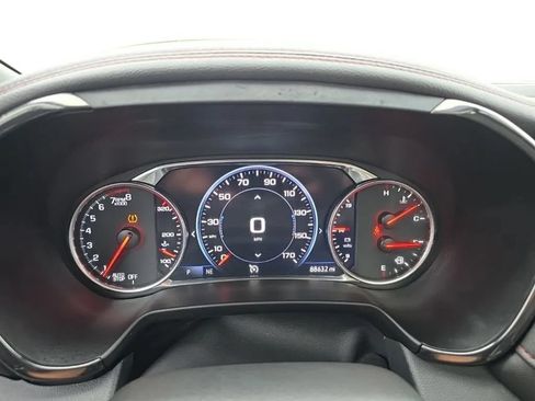 Used 2021 Chevrolet Blazer RS w/ Enhanced Convenience Package AWD/4WD image 24
