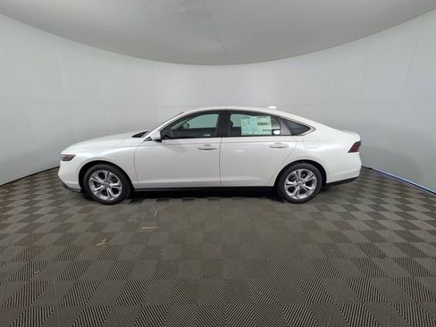 New 2026 Honda Accord LX image 14