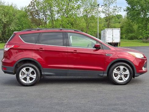 Used 2013 Ford Escape SE AWD/4WD image 9