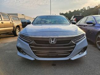 Used 2022 Honda Accord Sport video 2