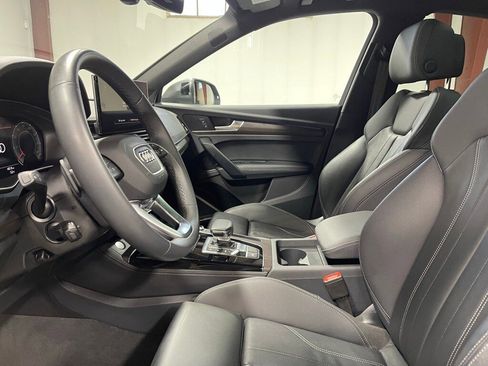 Used 2025 Audi Q5 2.0T Premium Plus image 20