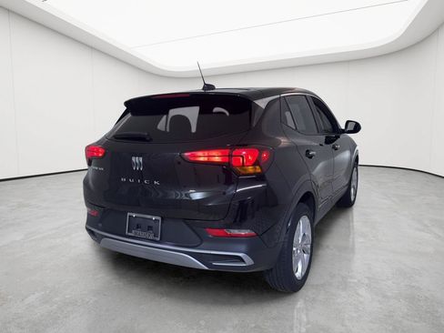Used 2024 Buick Encore GX Preferred w/ Comfort Package AWD/4WD image 6