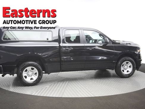 Used 2023 RAM 1500 Tradesman AWD/4WD image 43