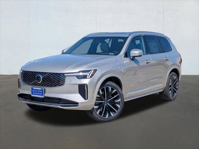 New 2026 Volvo XC90 T8 Plus w/ Protection Package Premier
