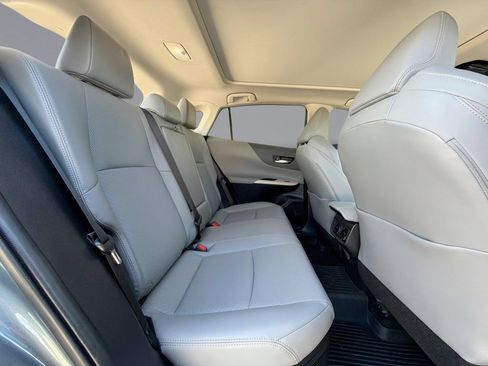 Used 2021 Toyota Venza Limited w/ Advanced Technology Package AWD/4WD image 17