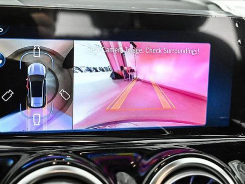 New 2026 Mercedes-Benz GLB 250 4MATIC image 15