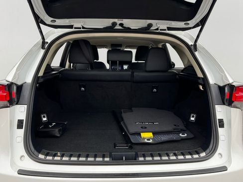 Used 2020 Lexus NX 300 FWD w/ Accessory Package 2 image 10