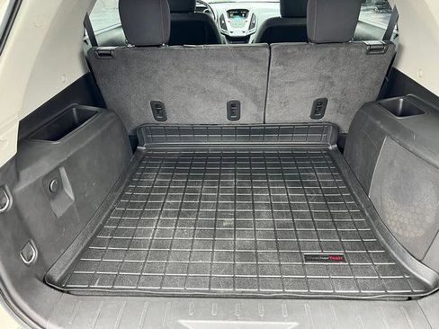 Used 2014 Chevrolet Equinox LT w/ Driver Convenience Package image 13