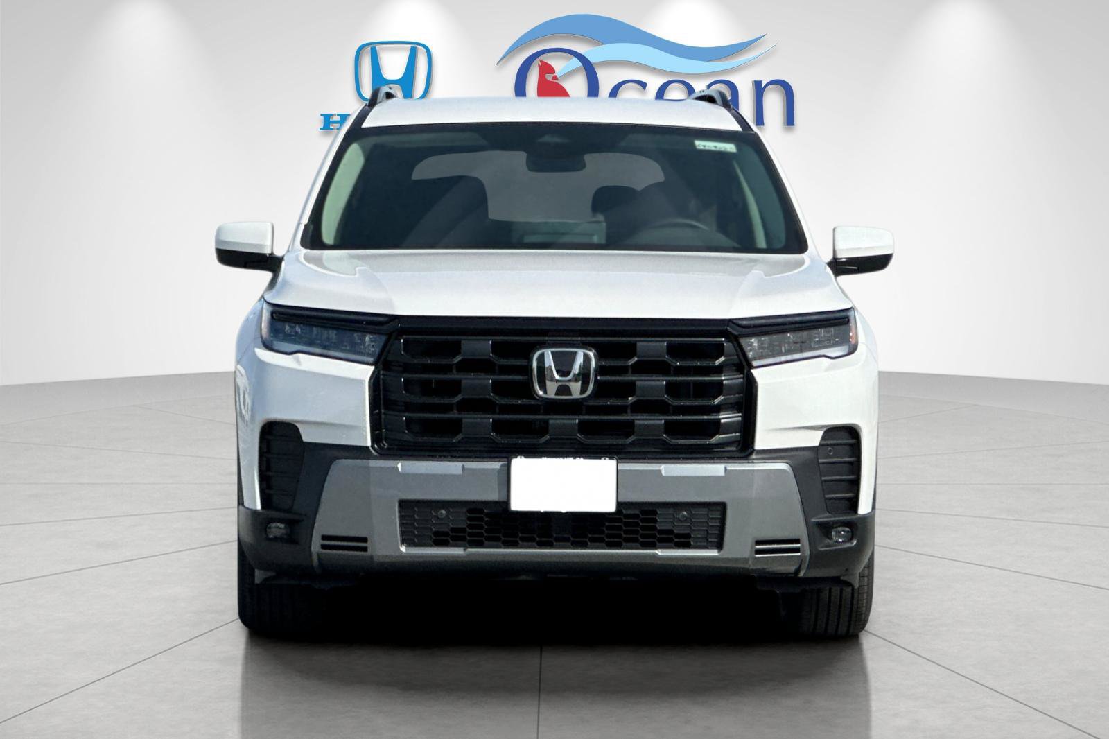 Used 2026 Honda Pilot EX-L image 8