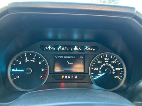 Used 2019 Ford F150 XLT w/ Equipment Group 302A Luxury image 29