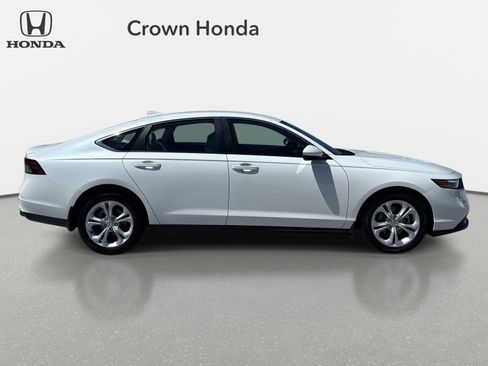 Used 2024 Honda Accord LX image 5