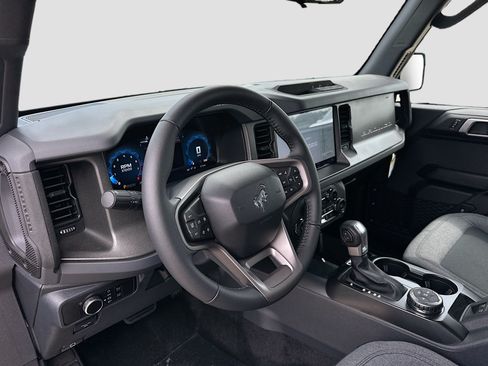 New 2026 Ford Bronco Big Bend AWD/4WD image 6