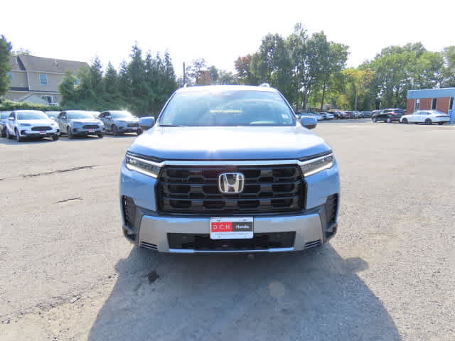 New 2026 Honda Pilot image 6