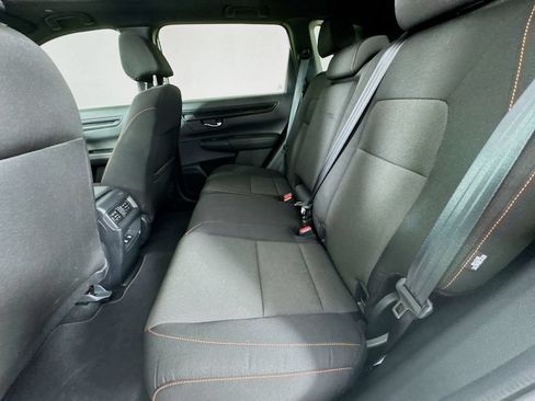 Used 2026 Honda CR-V Sport image 32