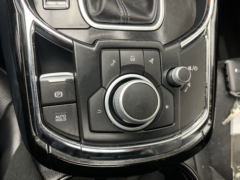 Certified 2023 MAZDA CX-9 Touring Plus image 17