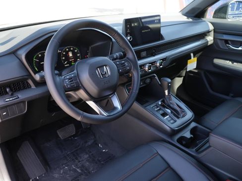 New 2026 Honda CR-V Sport-L image 15