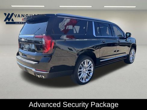 New 2026 GMC Yukon XL Denali w/ Denali Reserve Package image 5