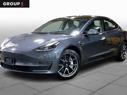 Used 2022 Tesla Model 3 Long Range