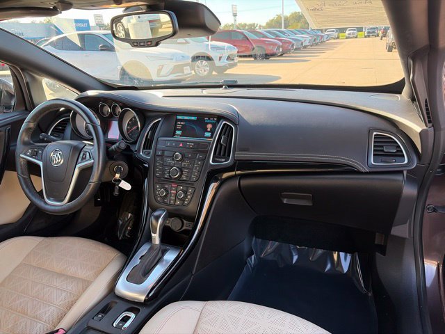 Used 2017 Buick Cascada Premium FWD image 49