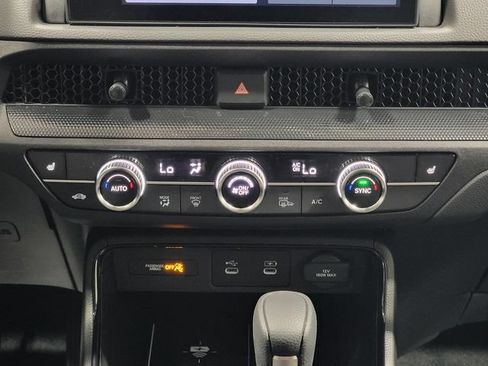 New 2026 Honda CR-V EX image 20