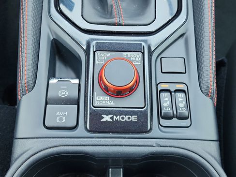 Certified 2023 Subaru Forester Sport image 24