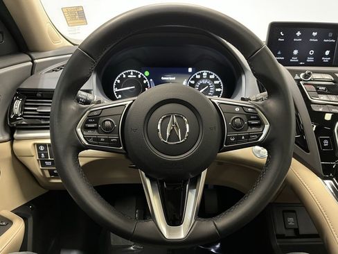 Certified 2024 Acura RDX SH-AWD image 6