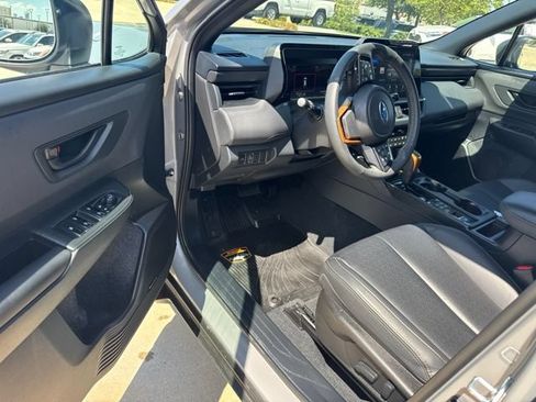 Used 2026 Subaru Outback Wilderness AWD/4WD image 10